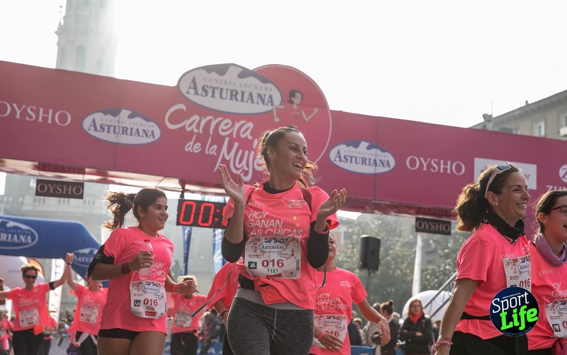Carrera de la Mujer Zaragoza 2018_7