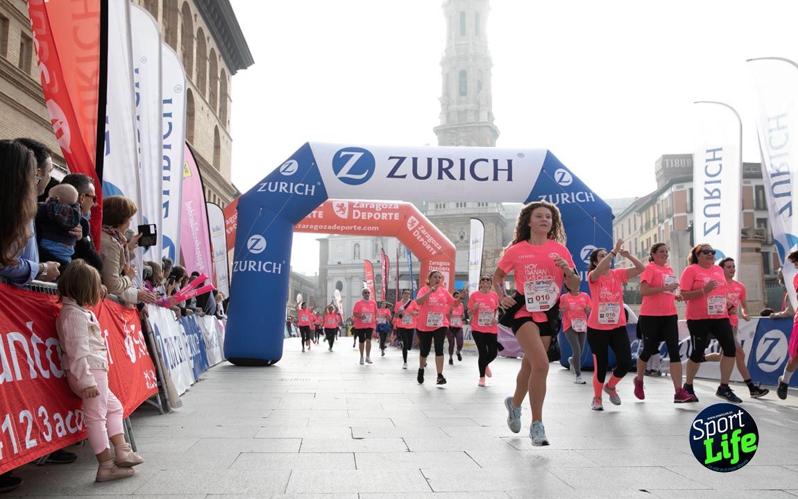 Carrera de la Mujer Zaragoza 2018_7