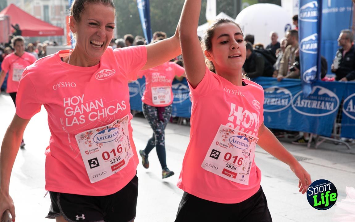 Carrera de la Mujer Zaragoza 2018_7