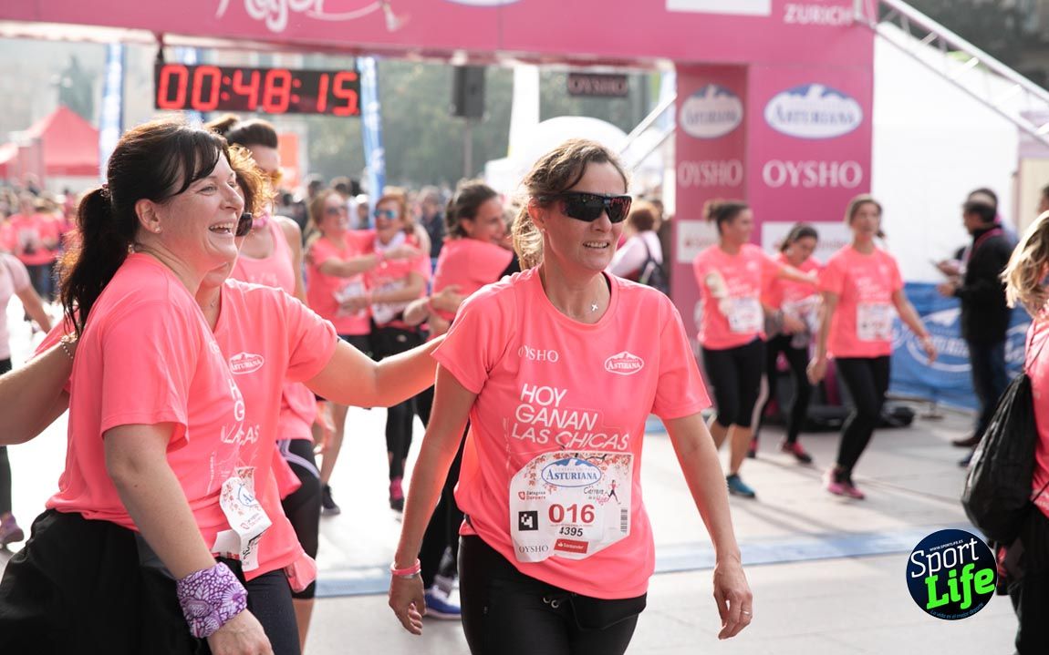 Carrera de la Mujer Zaragoza 2018_7