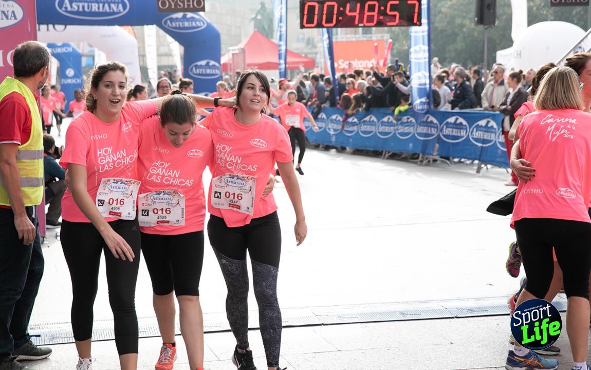Carrera de la Mujer Zaragoza 2018_7