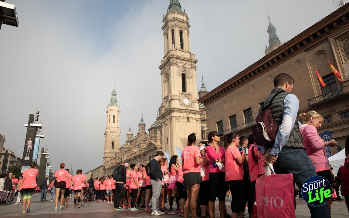 Carrera de la Mujer Zaragoza 2018_6