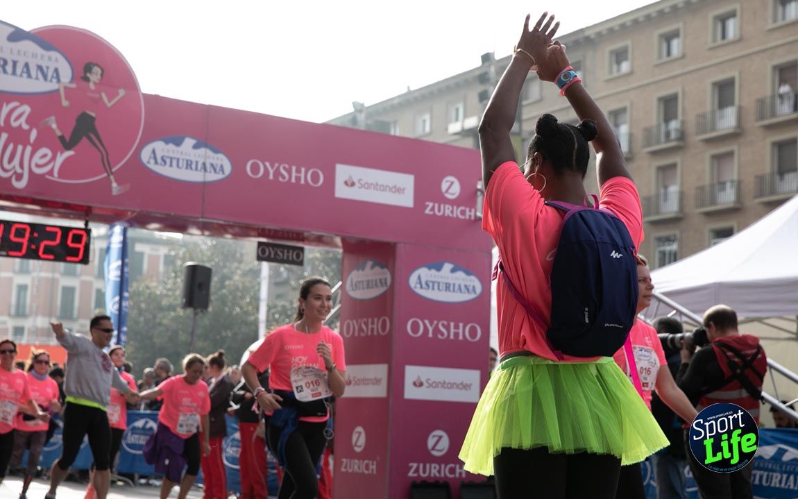 Carrera de la Mujer Zaragoza 2018_7