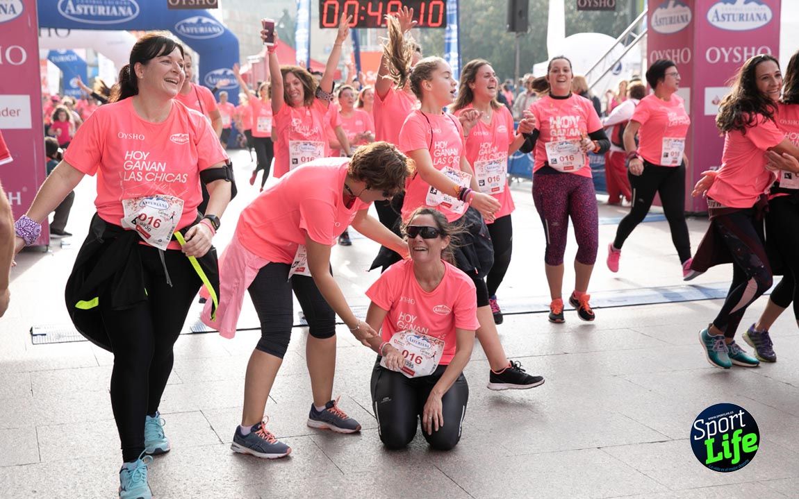 Carrera de la Mujer Zaragoza 2018_7