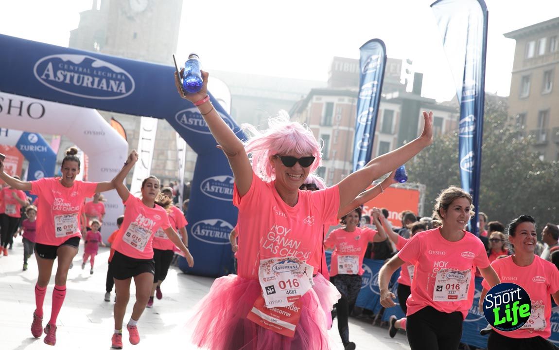 Carrera de la Mujer Zaragoza 2018_7