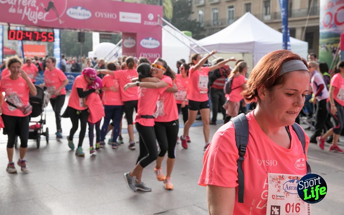 Carrera de la Mujer Zaragoza 2018_6