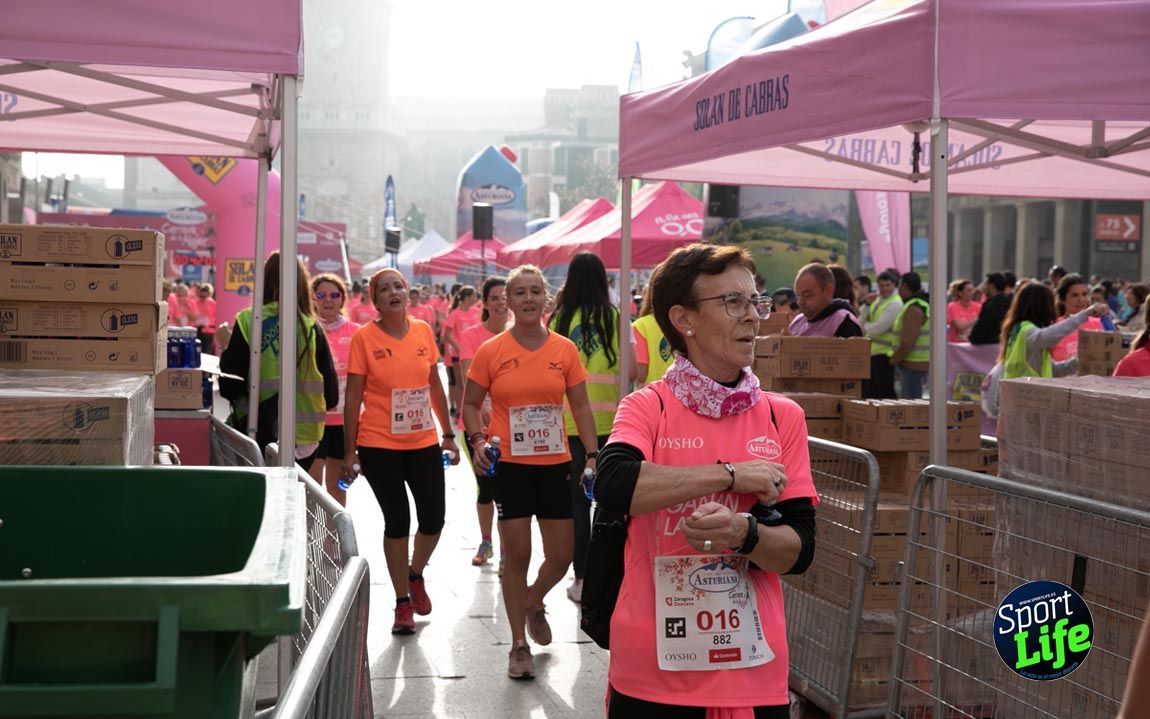 Carrera de la Mujer Zaragoza 2018_6