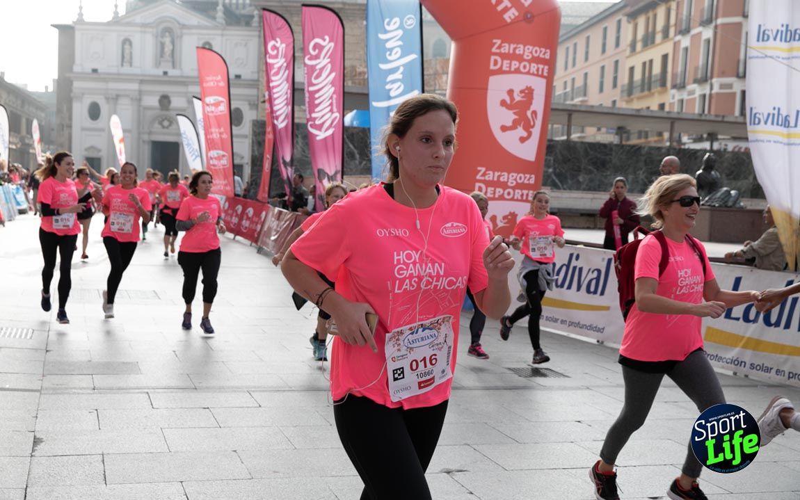 Carrera de la Mujer Zaragoza 2018_7