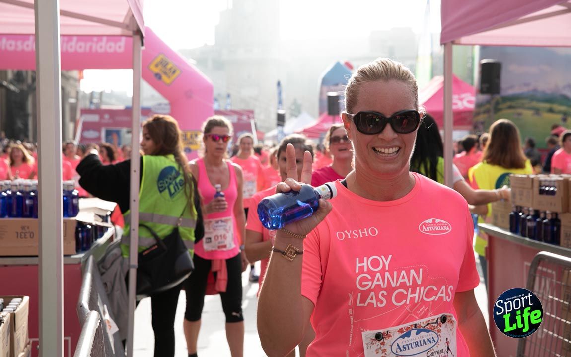 Carrera de la Mujer Zaragoza 2018_6