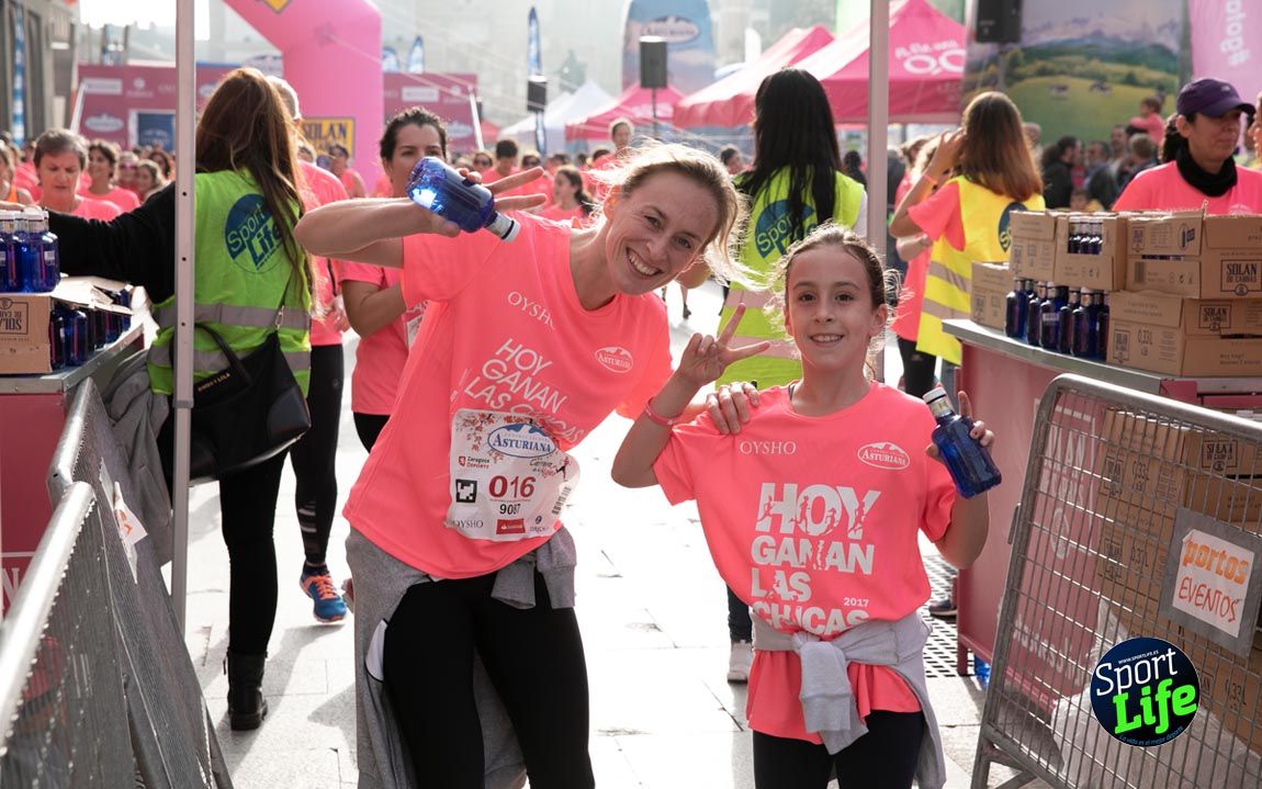 Carrera de la Mujer Zaragoza 2018_6