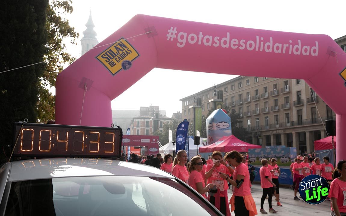 Carrera de la Mujer Zaragoza 2018_6