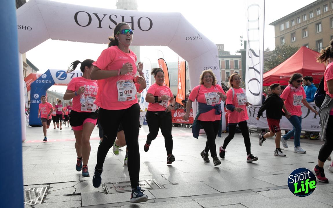 Carrera de la Mujer Zaragoza 2018_7