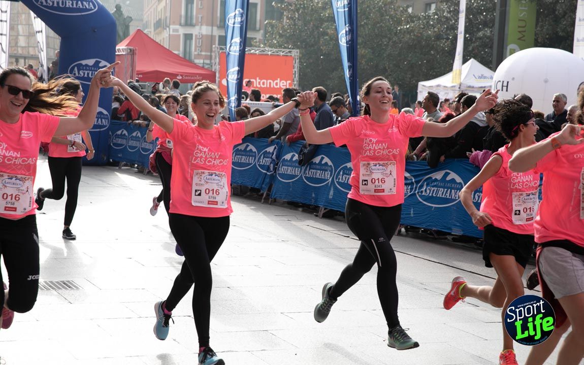 Carrera de la Mujer Zaragoza 2018_7