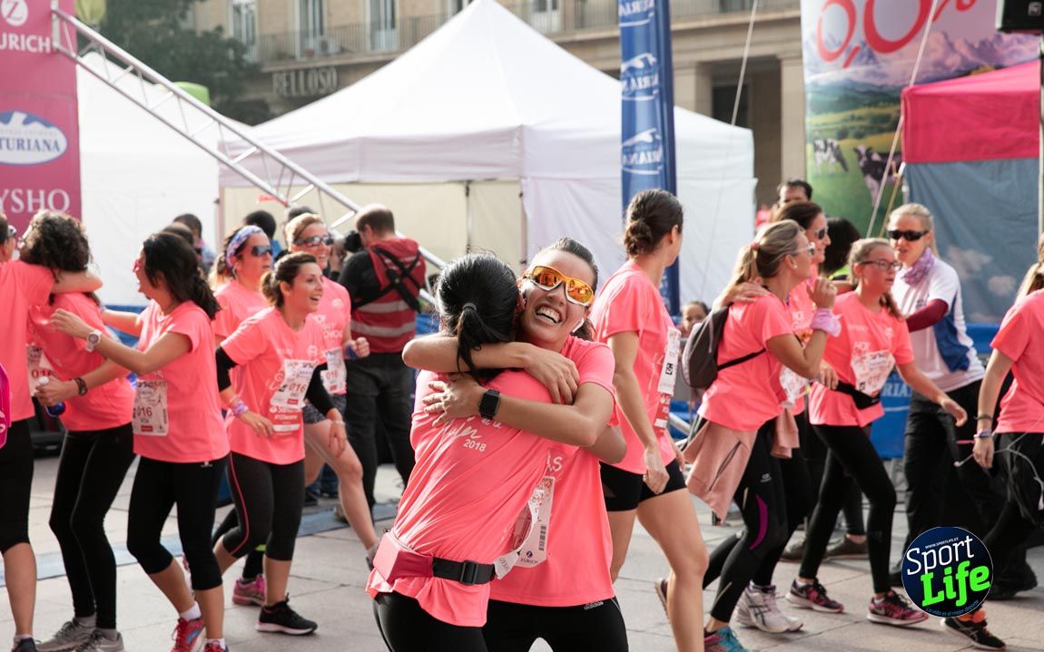 Carrera de la Mujer Zaragoza 2018_6
