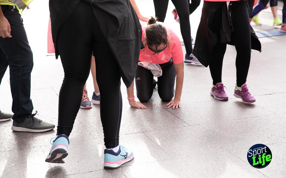 Carrera de la Mujer Zaragoza 2018_7