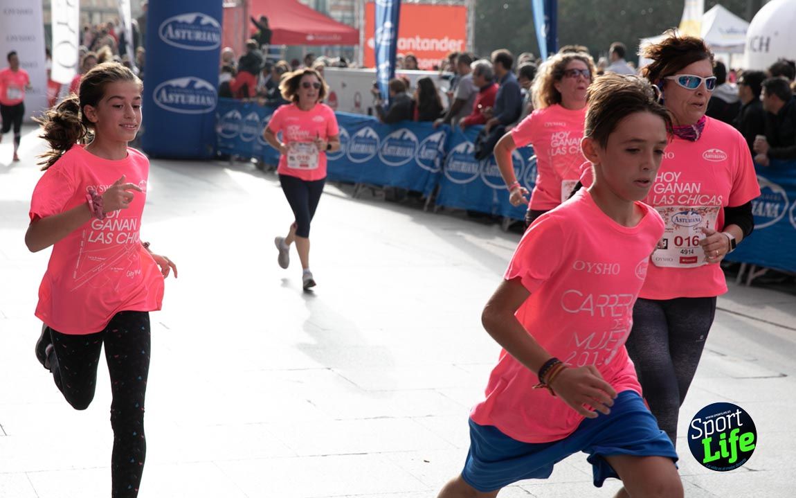Carrera de la Mujer Zaragoza 2018_7