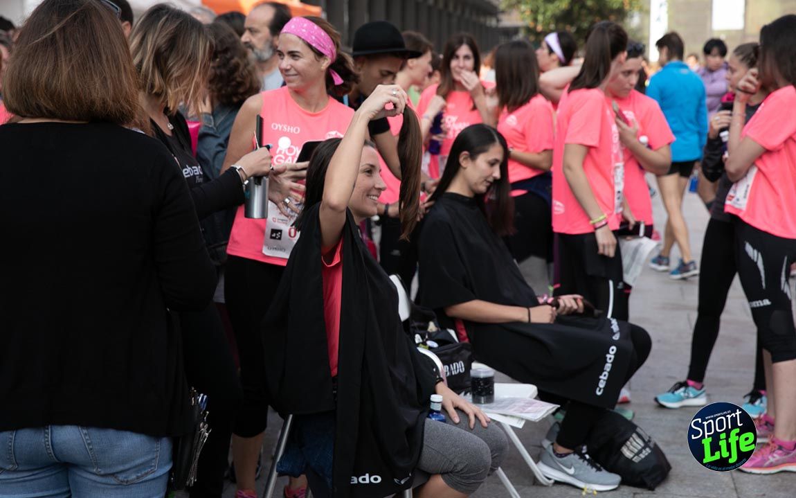 Carrera de la Mujer Zaragoza 2018_8