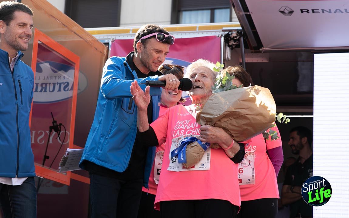 Carrera de la Mujer Zaragoza 2018_9