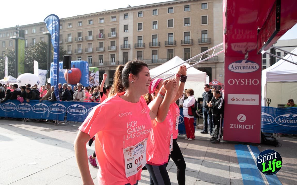 Carrera de la Mujer Zaragoza 2018_8