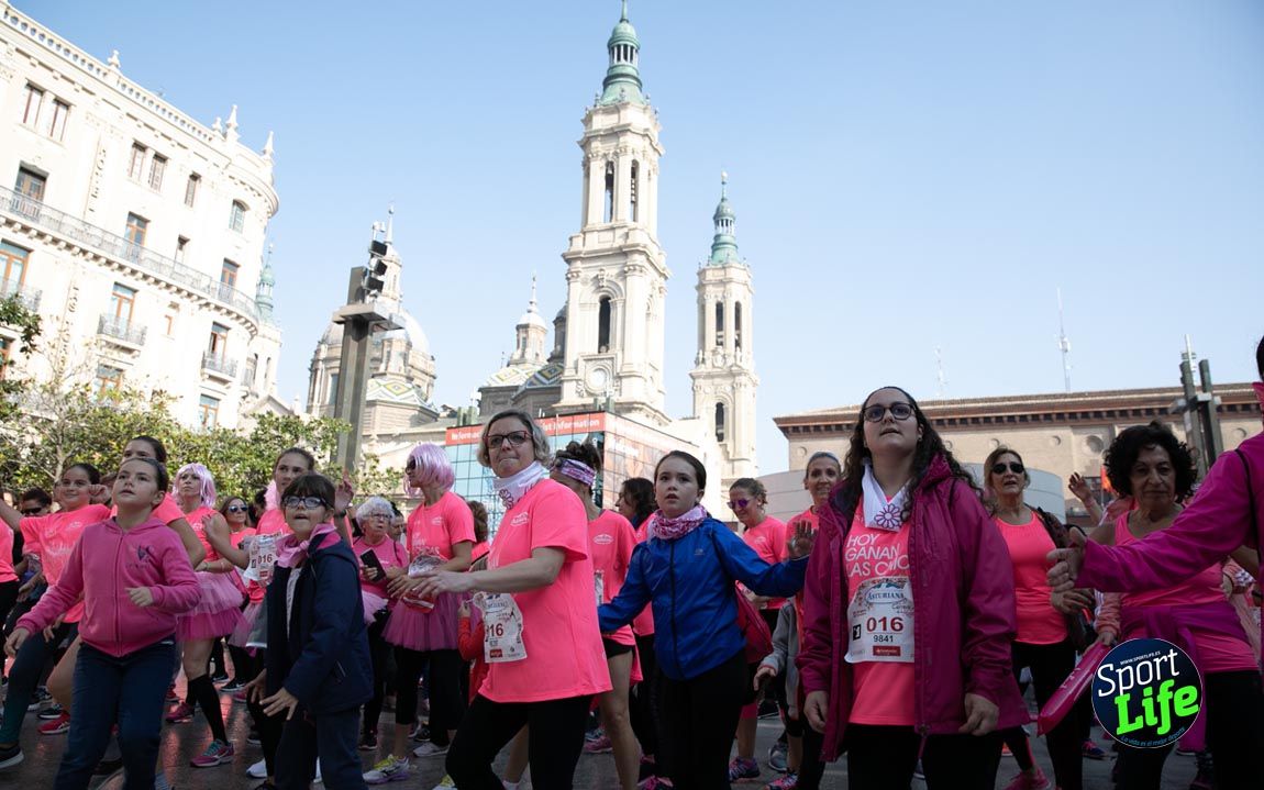Carrera de la Mujer Zaragoza 2018_8
