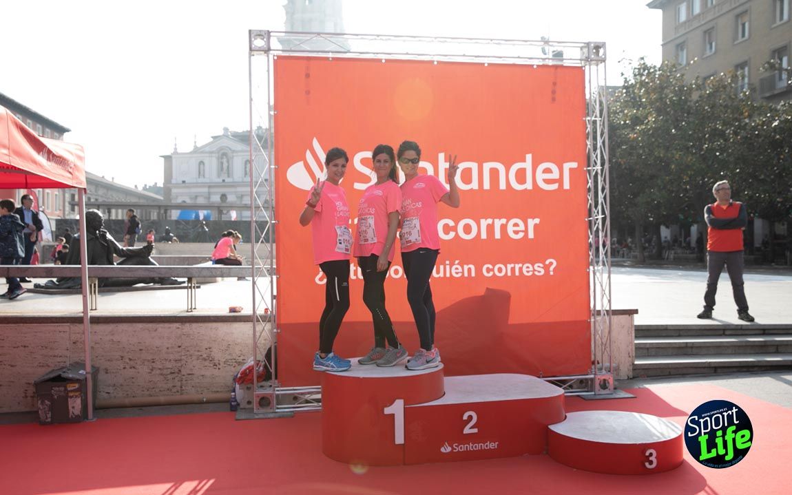 Carrera de la Mujer Zaragoza 2018_8