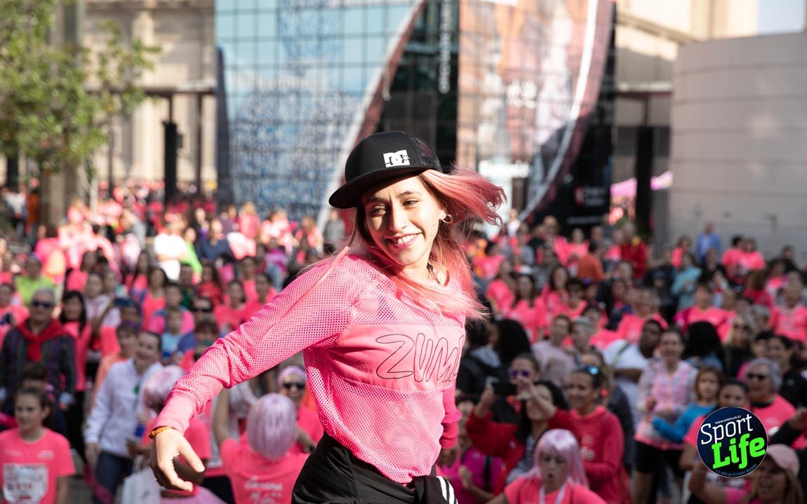 Carrera de la Mujer Zaragoza 2018_8