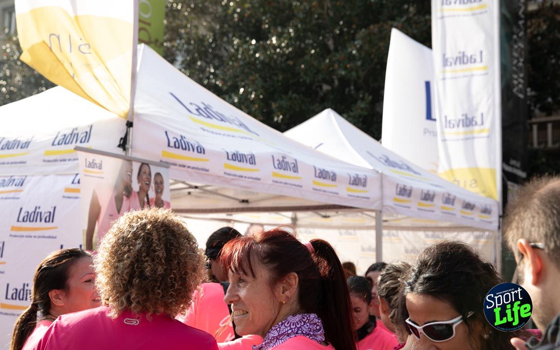 Carrera de la Mujer Zaragoza 2018_8