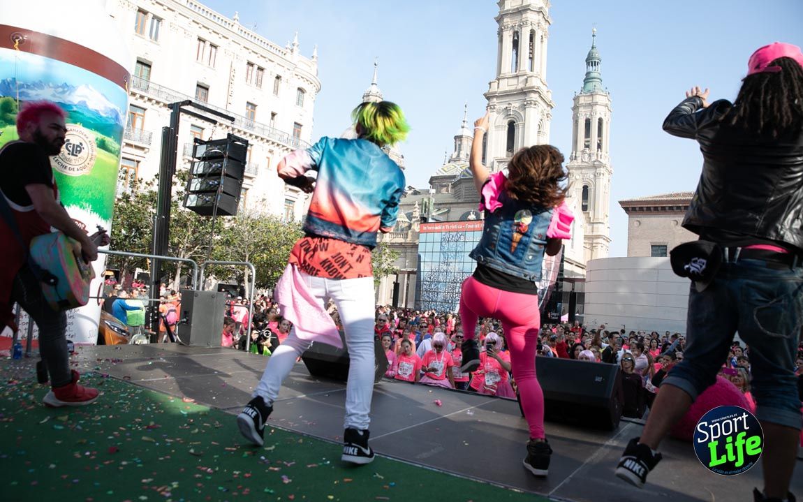 Carrera de la Mujer Zaragoza 2018_8