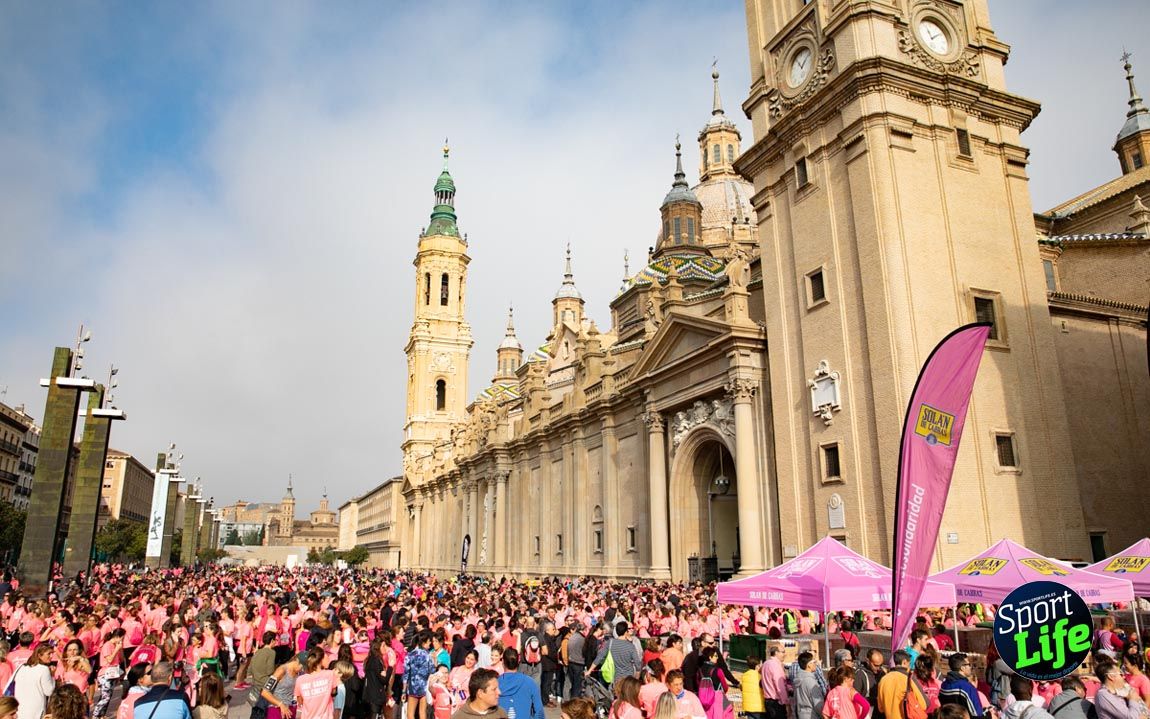 Carrera de la Mujer Zaragoza 2018_8
