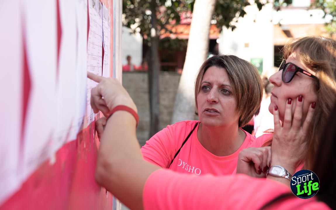 Carrera de la Mujer Zaragoza 2018_9