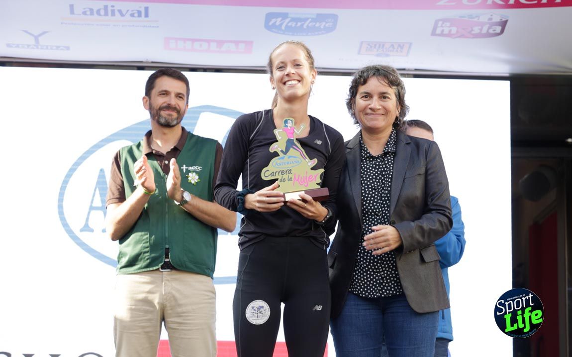 Carrera de la Mujer Zaragoza 2018_9
