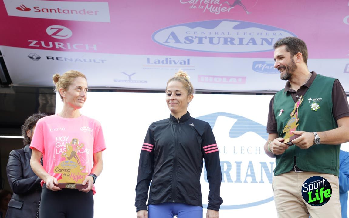 Carrera de la Mujer Zaragoza 2018_9