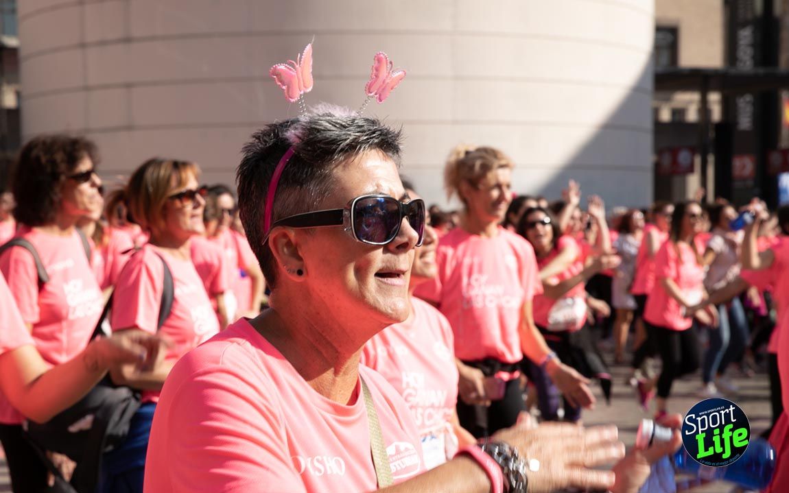 Carrera de la Mujer Zaragoza 2018_9