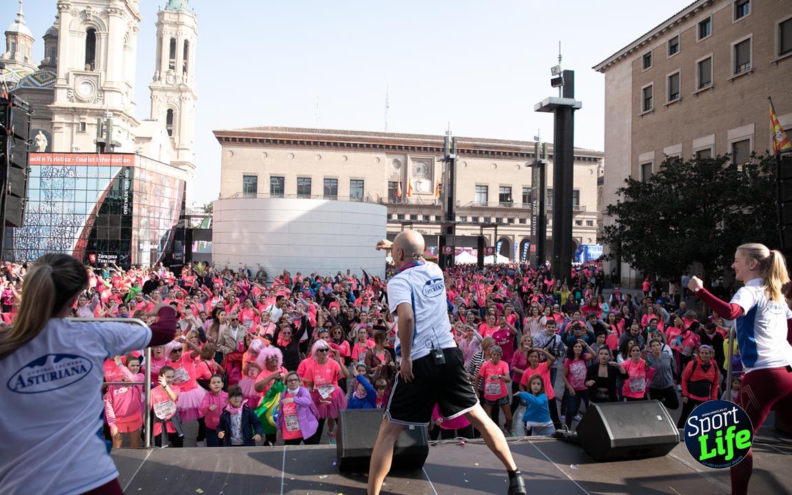 Carrera de la Mujer Zaragoza 2018_8