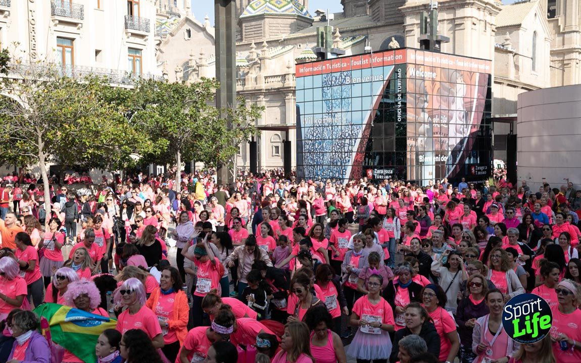 Carrera de la Mujer Zaragoza 2018_8