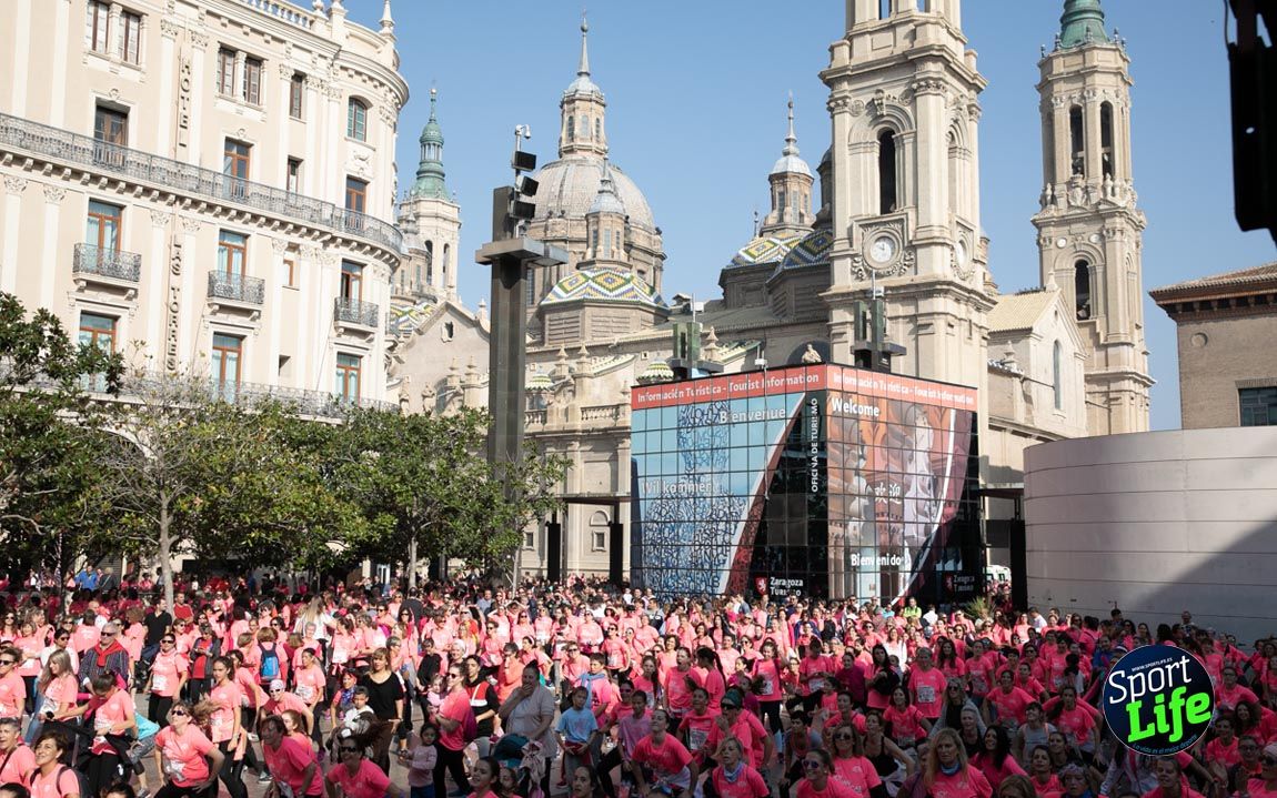 Carrera de la Mujer Zaragoza 2018_8