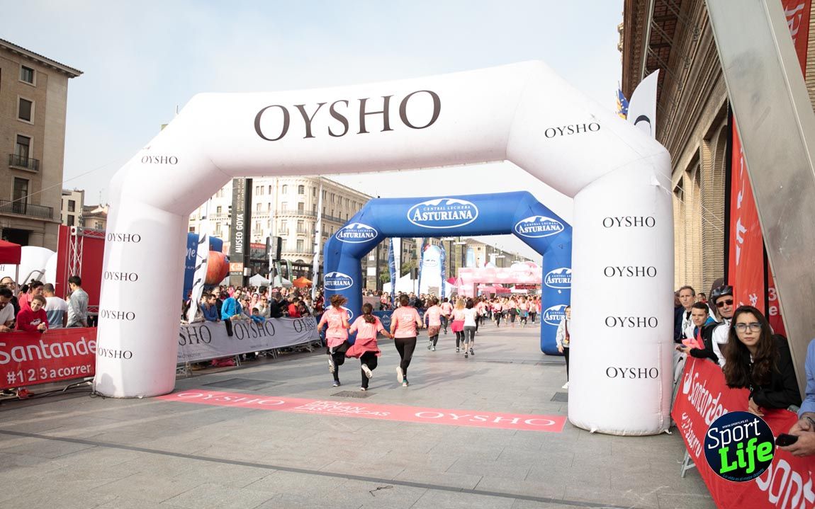 Carrera de la Mujer Zaragoza 2018_8