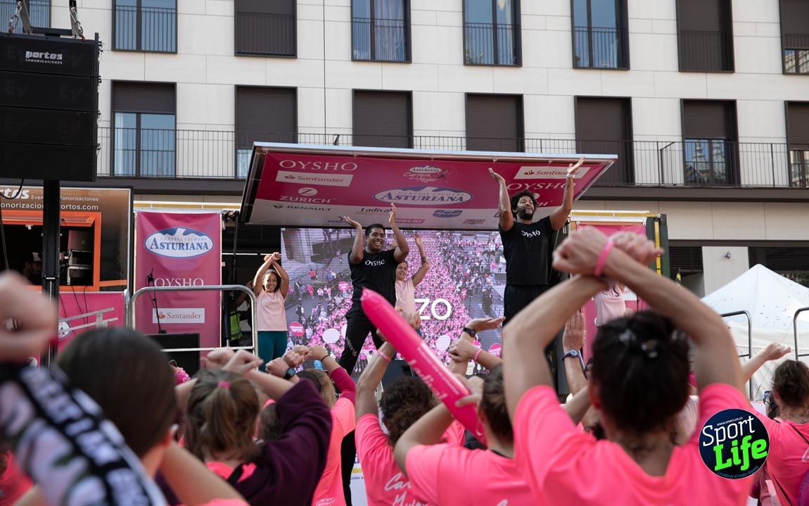 Carrera de la Mujer Zaragoza 2018_9