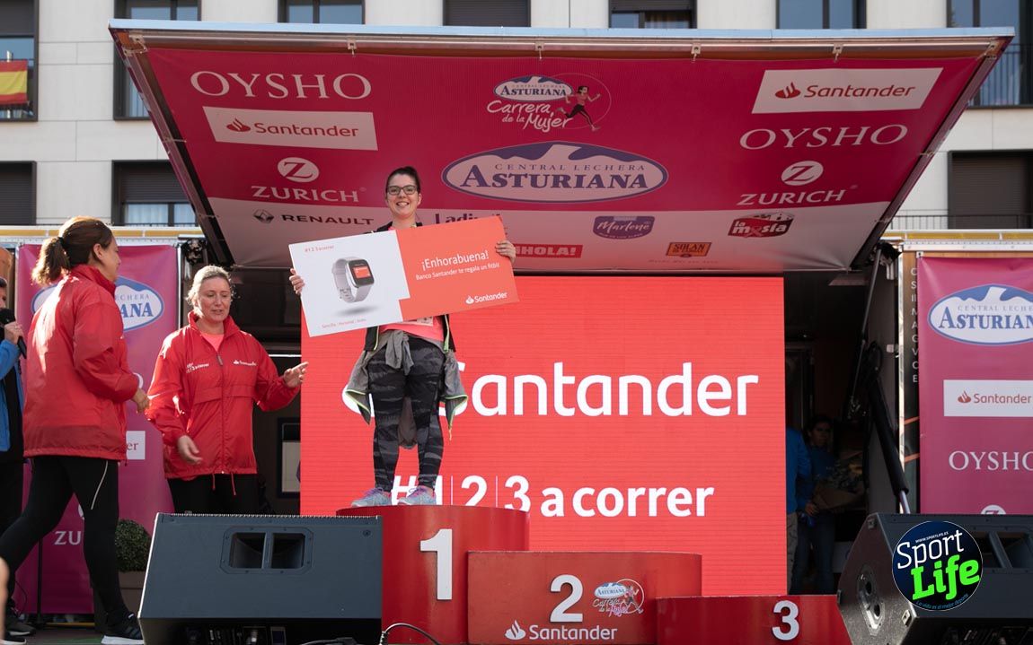 Carrera de la Mujer Zaragoza 2018_9