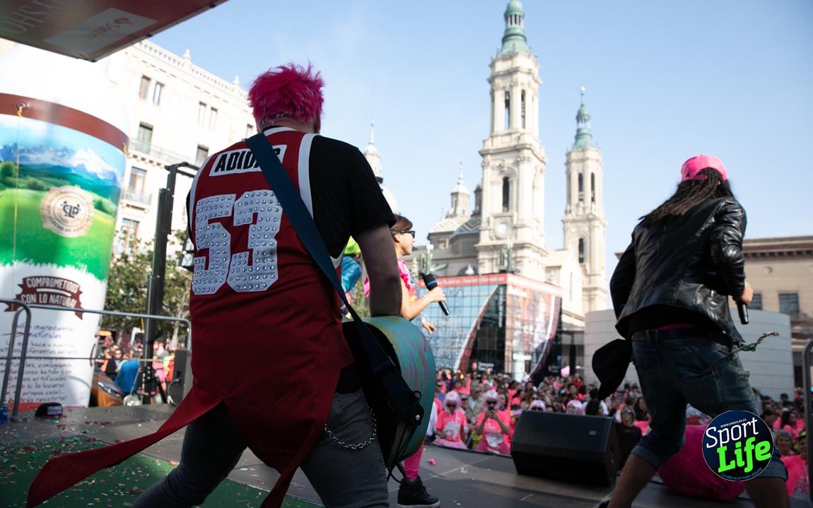 Carrera de la Mujer Zaragoza 2018_8