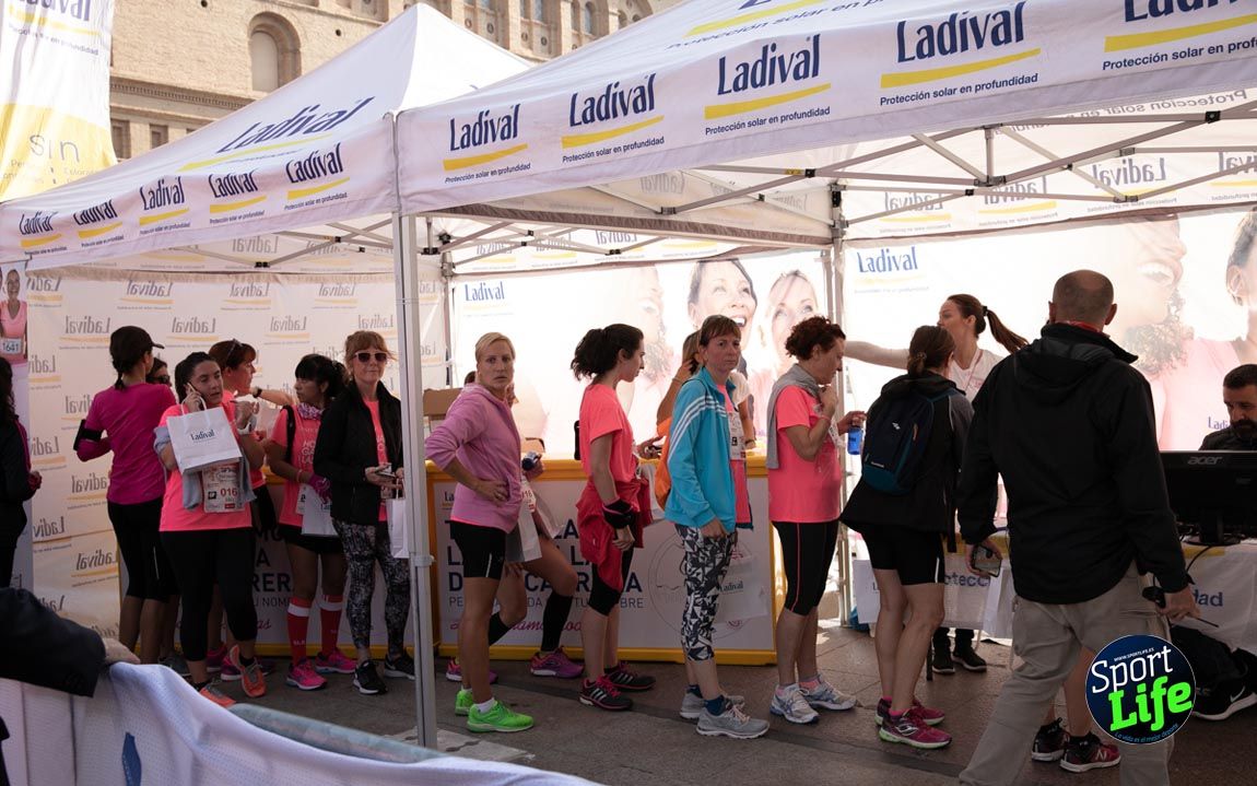 Carrera de la Mujer Zaragoza 2018_8