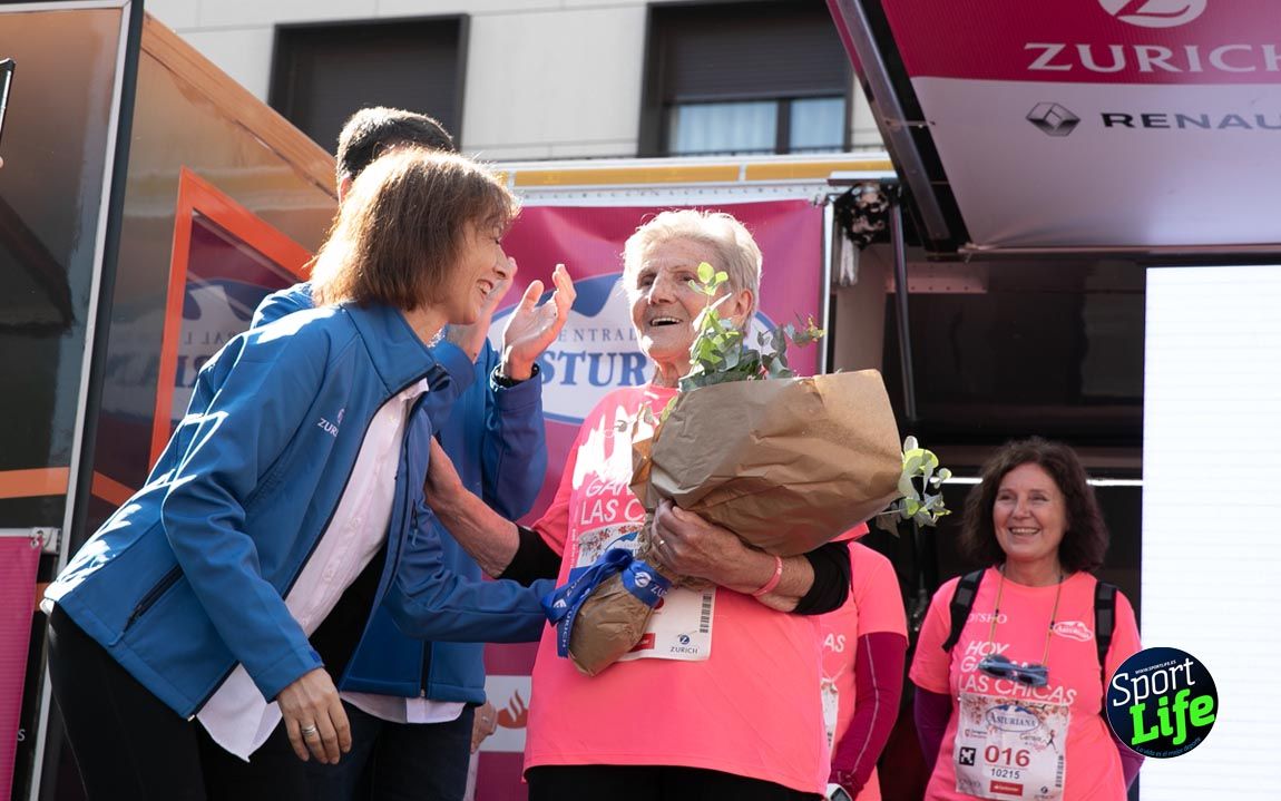 Carrera de la Mujer Zaragoza 2018_9