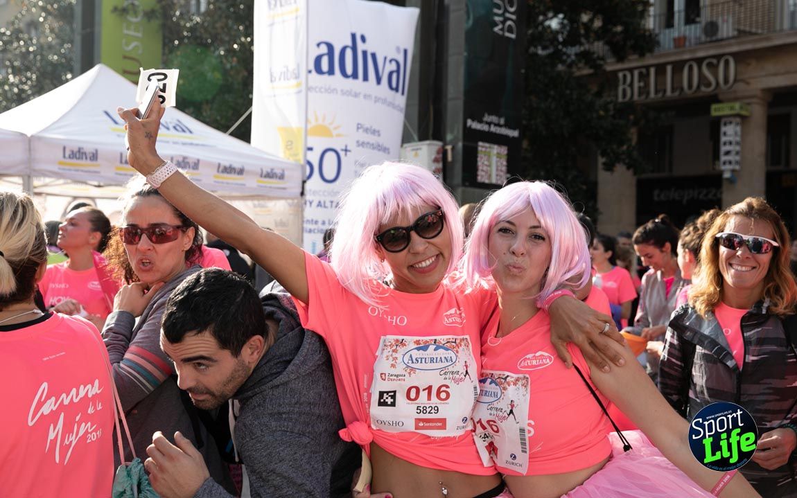 Carrera de la Mujer Zaragoza 2018_8