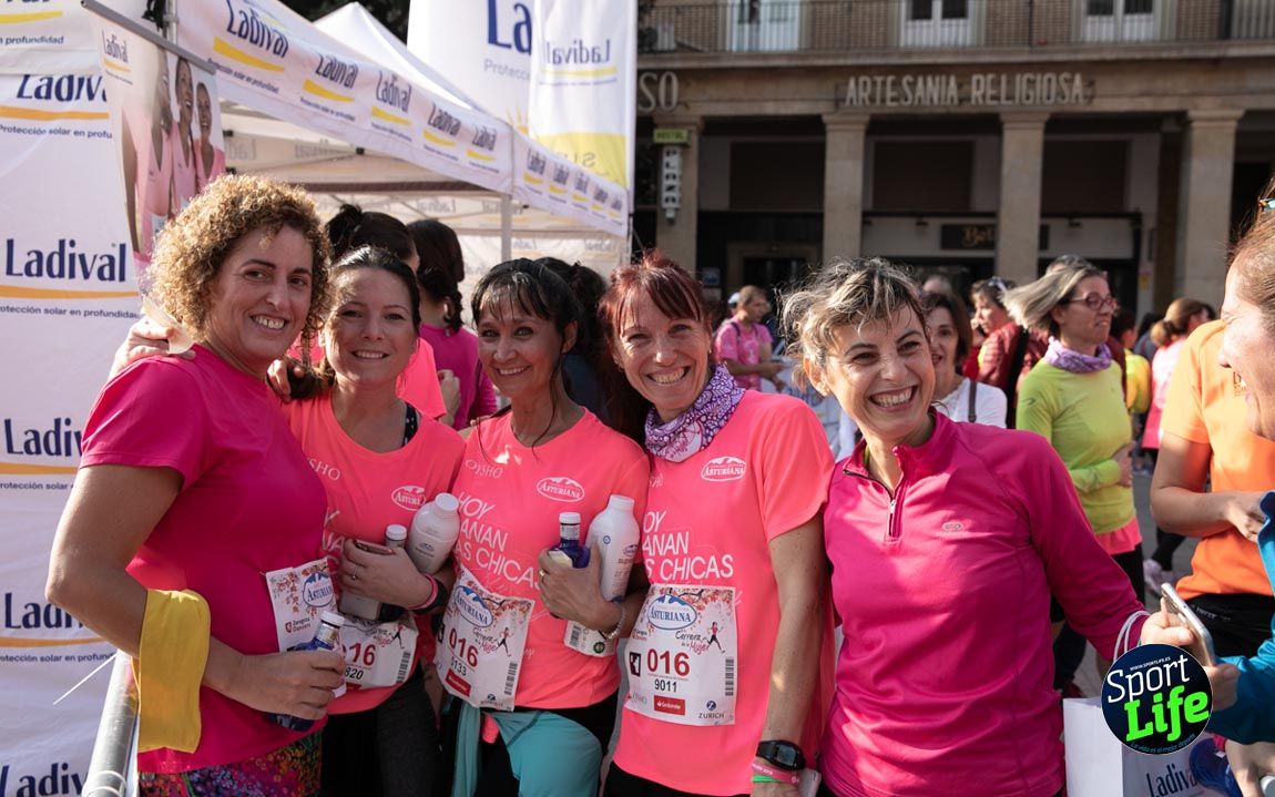 Carrera de la Mujer Zaragoza 2018_8