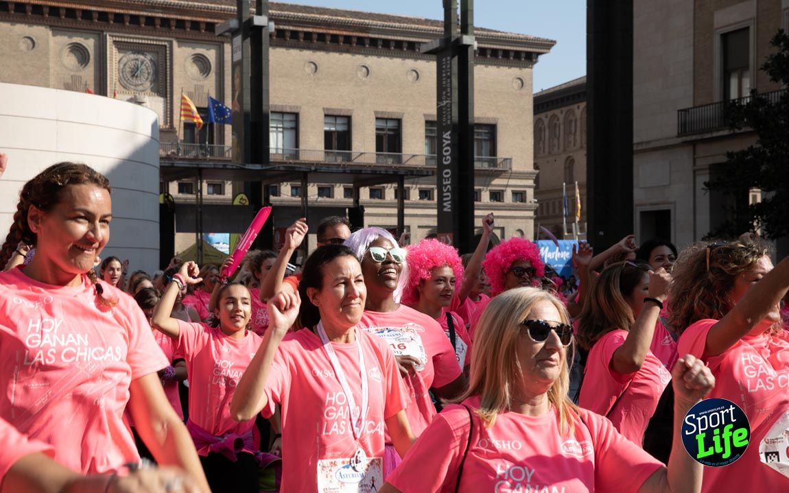 Carrera de la Mujer Zaragoza 2018_9