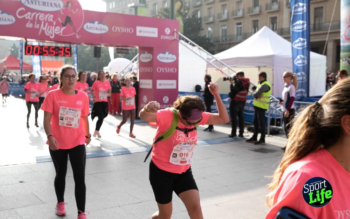 Carrera de la Mujer Zaragoza 2018_8