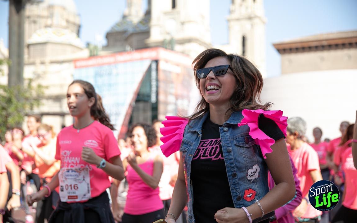 Carrera de la Mujer Zaragoza 2018_9