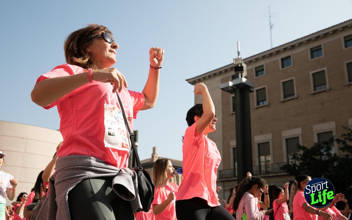 Carrera de la Mujer Zaragoza 2018_9