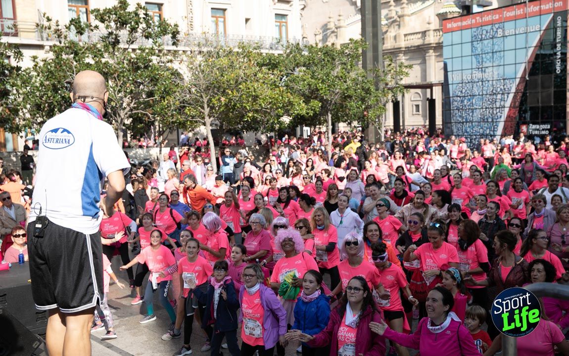 Carrera de la Mujer Zaragoza 2018_8