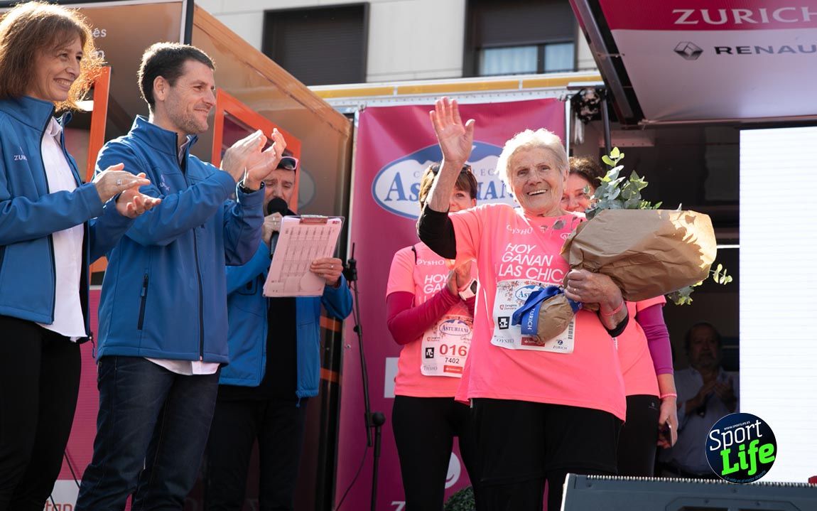 Carrera de la Mujer Zaragoza 2018_9